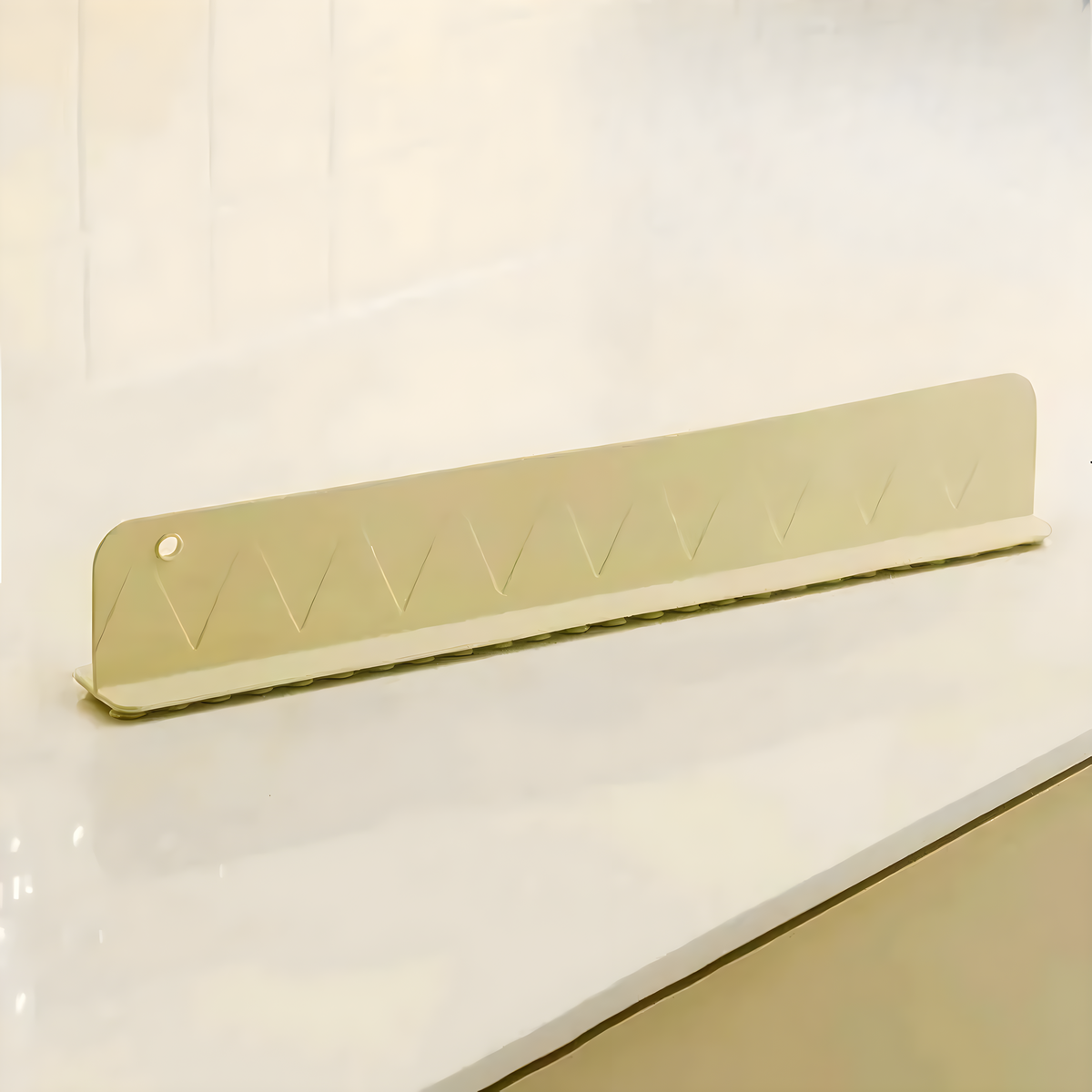 Silicone Sink Splash Guard