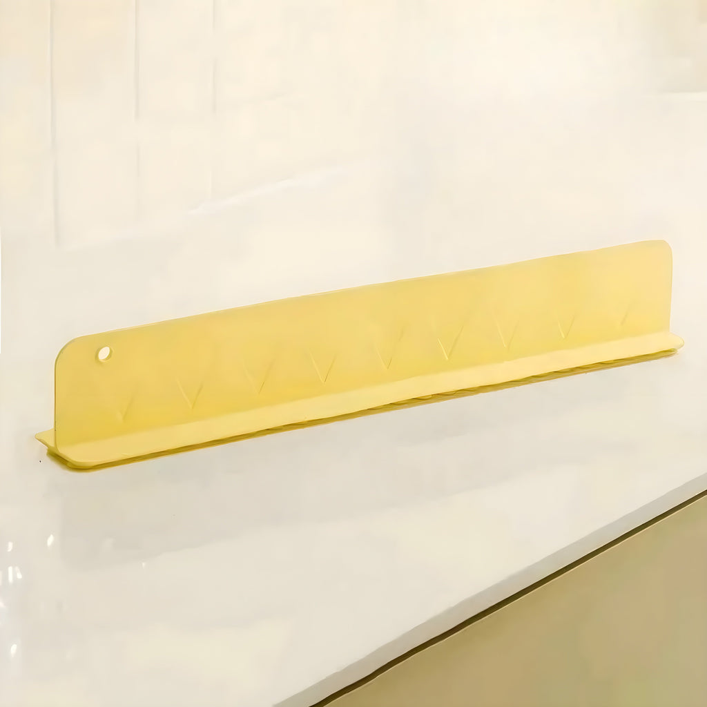 Silicone Sink Splash Guard