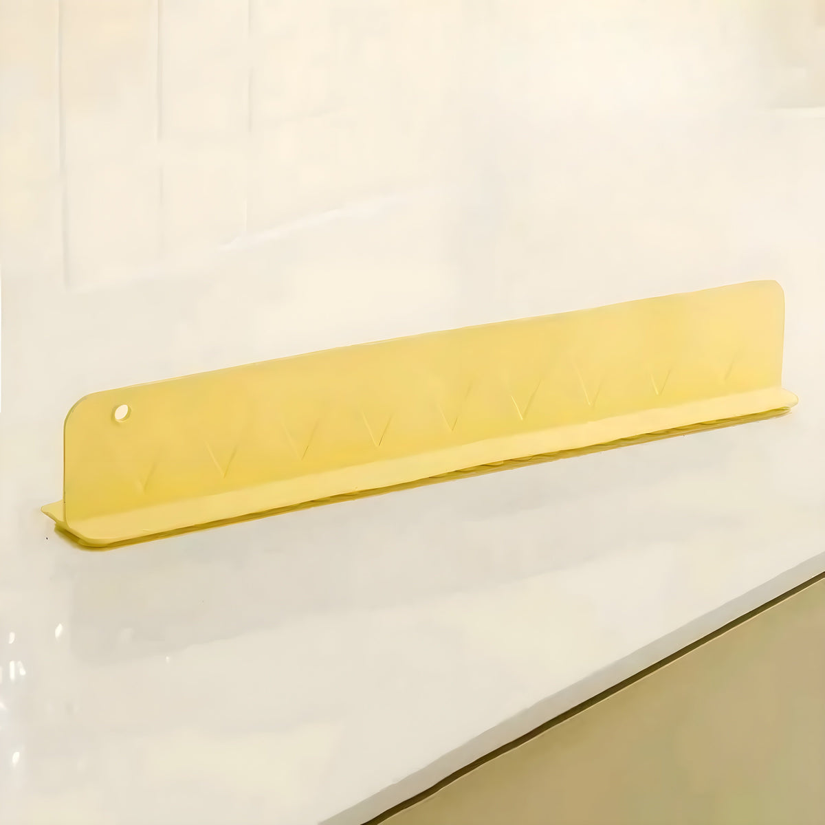 Silicone Sink Splash Guard